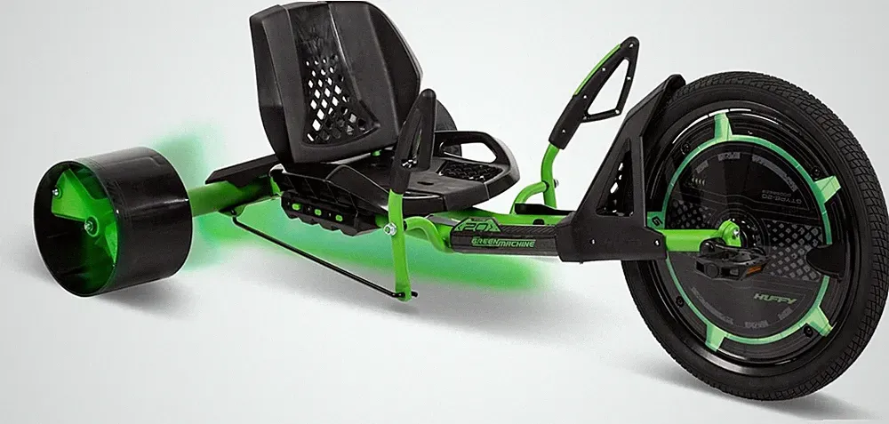 EUROBIKE Drift Trike