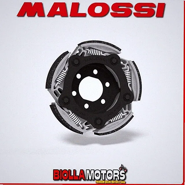 5212813 CLUTCH MALOSSI D. 152-153 PEUGEOT METROPOLIS 400 IE 4T LC EURO 3 (P6A) F