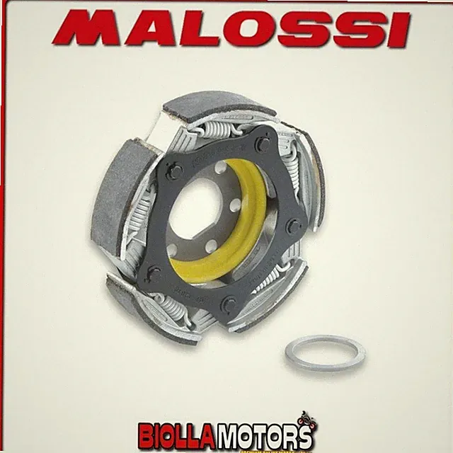 5213333 CLUTCH MALOSSI D. 160 KYMCO XCITING 500 4T LC EURO 2-3 FLY CLUTCH