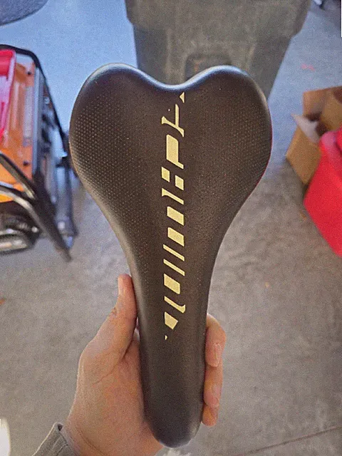 Bicycle Seat
