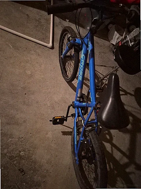 Bike Bicicleta