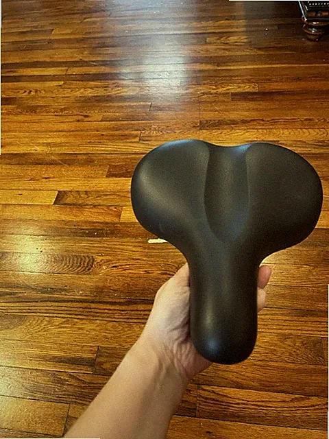 Bike Seat