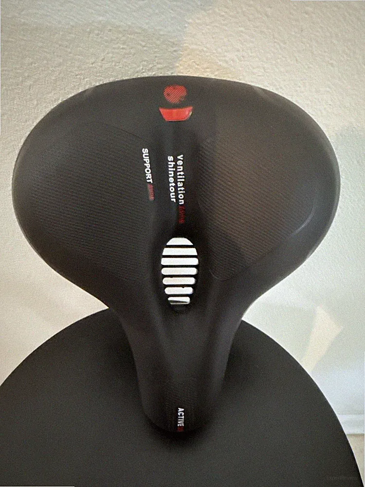 Comfort Bike Seat