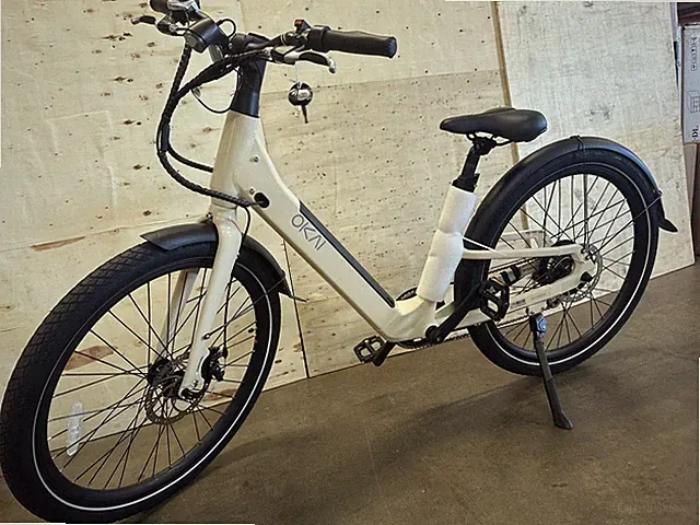 Electric Bike E-bike Cycling (Brand New)