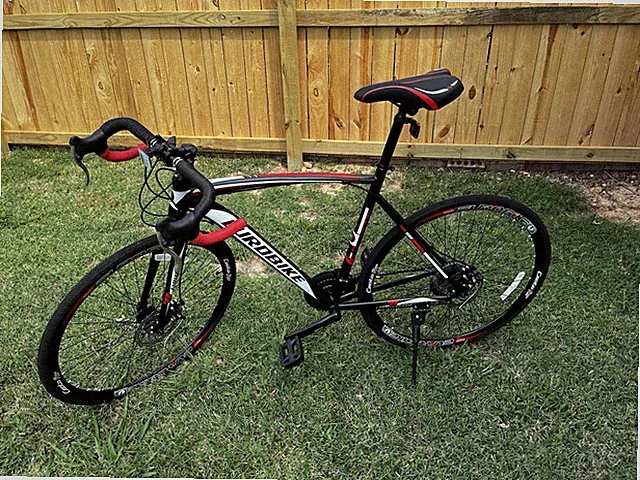 Eurobike Road Bicycle