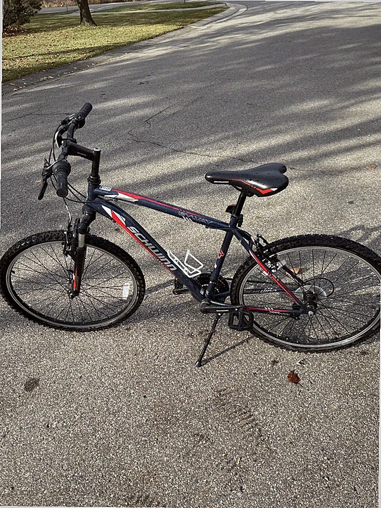 eurobike mountain bike
