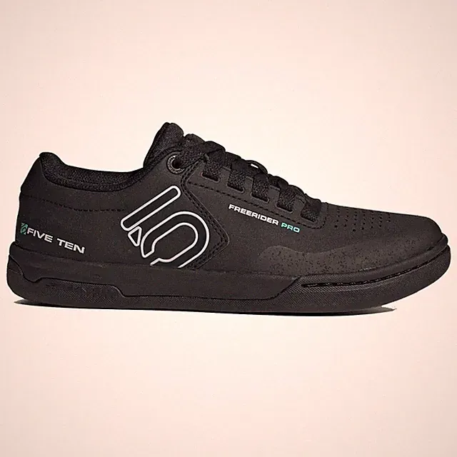 FIVE TEN Women's Freerider Pro Mountain Bike Shoes / 8 Euro 40