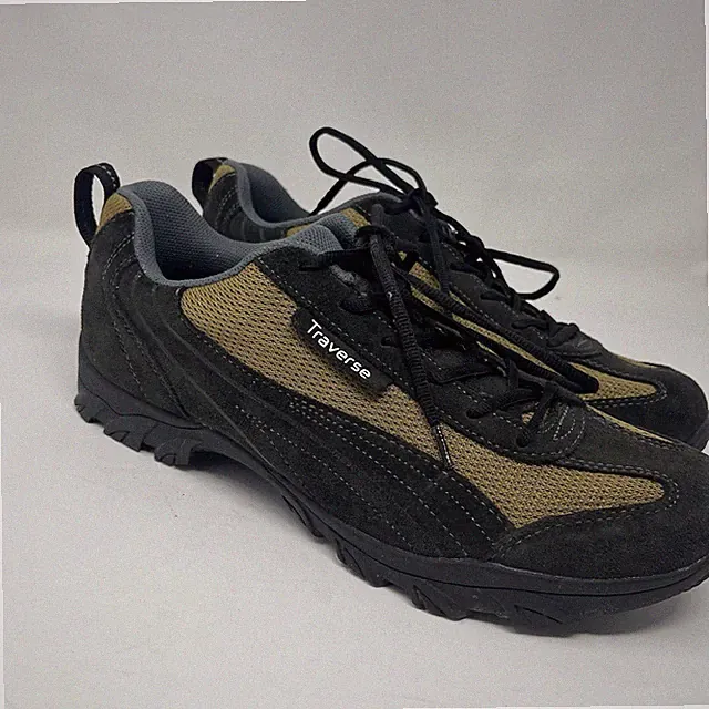 FORTE TRAVERSE IV Mountain Biking Cycling Shoes Mens Euro 45 EUC
