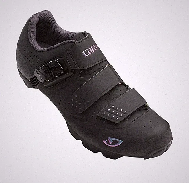 Giro Manta R MTB, Gravel, Cycling Shoes NEW in Box size US 8.5 / EURO 40.5