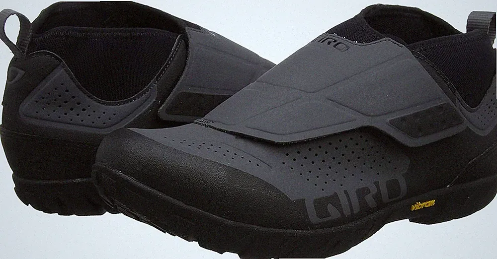 Giro Terraduro Mid Mens Winter Bike Shoe SZ Euro 46.5 US 12.5 Gravel to Enduro