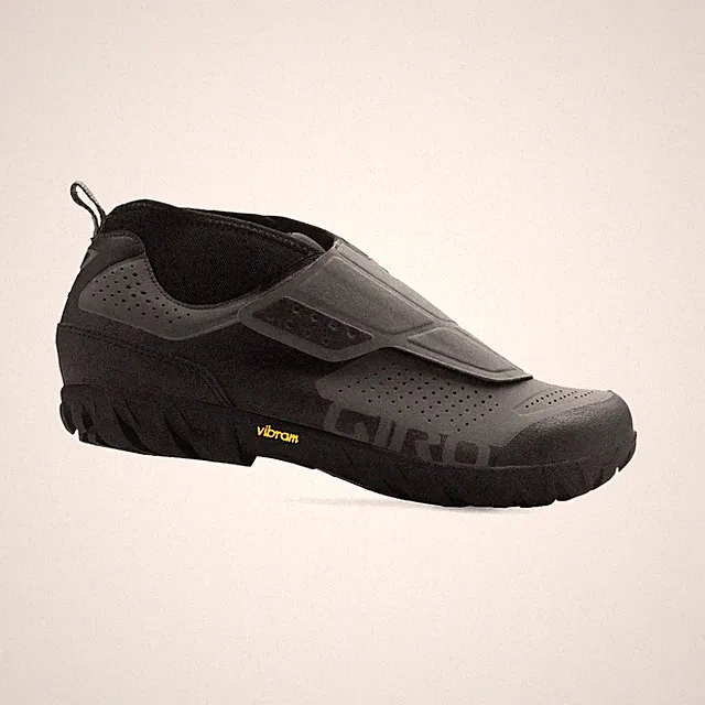 Giro Terraduro Mid Mens Winter Bike Shoe SZ Euro 47 / US 12.5 Gravel to Enduro!