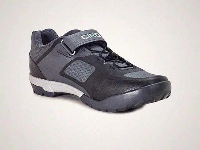Giro Ventana FASTLACE MTB, Gravel, Spin, Road Bike Shoe SZ: US-6, EURO-42