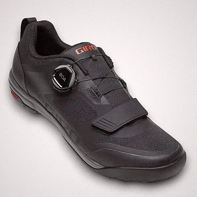 Giro Ventana Gravel & MTN BIKE Shoes Men's Size US 9/EURO 42 New in Box