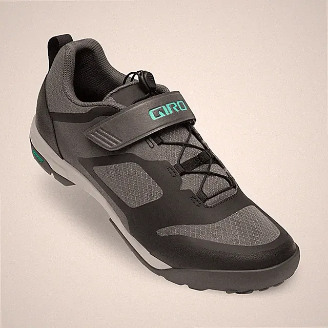 Giro Ventana Women's MTB, Gravel, Spin, Road Bike Shoe SZ: US-6, EURO-37