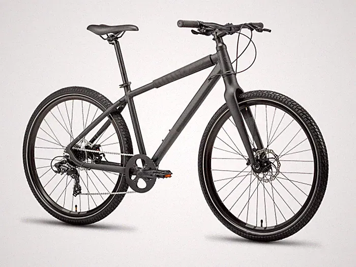 EUROBIKE Hybrid Bike