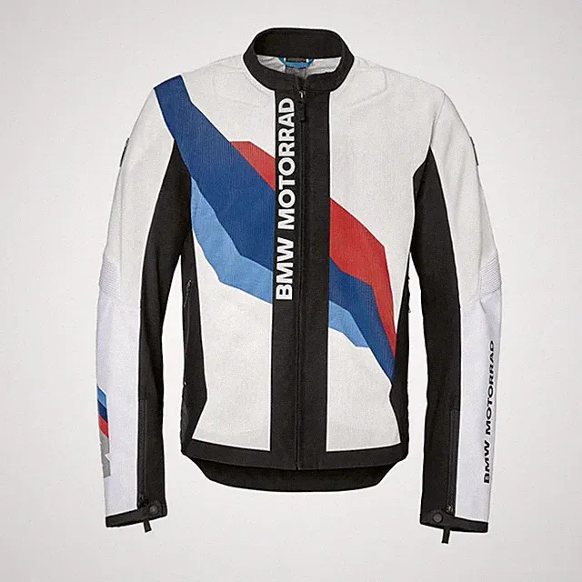 New Motorcycle 2026 Sidepod Air Mesh Summer Jacket Motorcycle/Motorbike