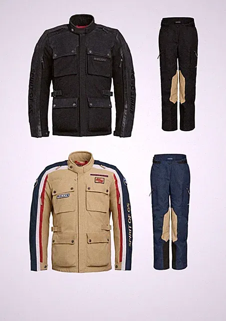 New Motorcycle 2026 Tatacao Summer Jacket Motorcycle/Motorbike IN tWO COLORS