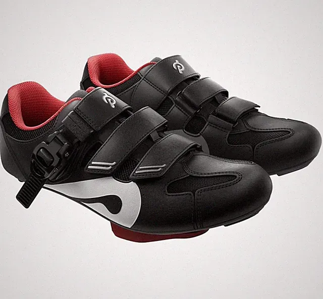 Peloton Cycling Shoes Men's Size 9 / Euro 42 PL-SH-B-42