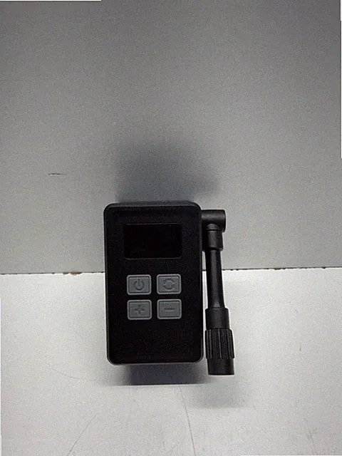 PORTABLE BIKE TIRE PUMP (P14027234)