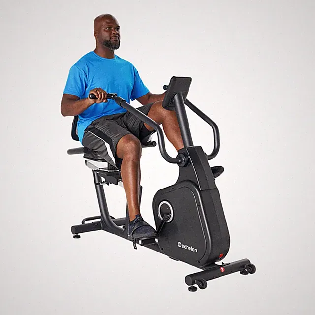 Recumbent Sport Bike