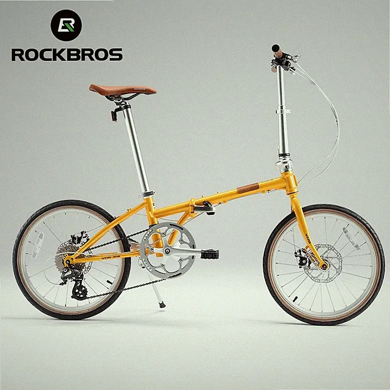 eurobike folding bike
