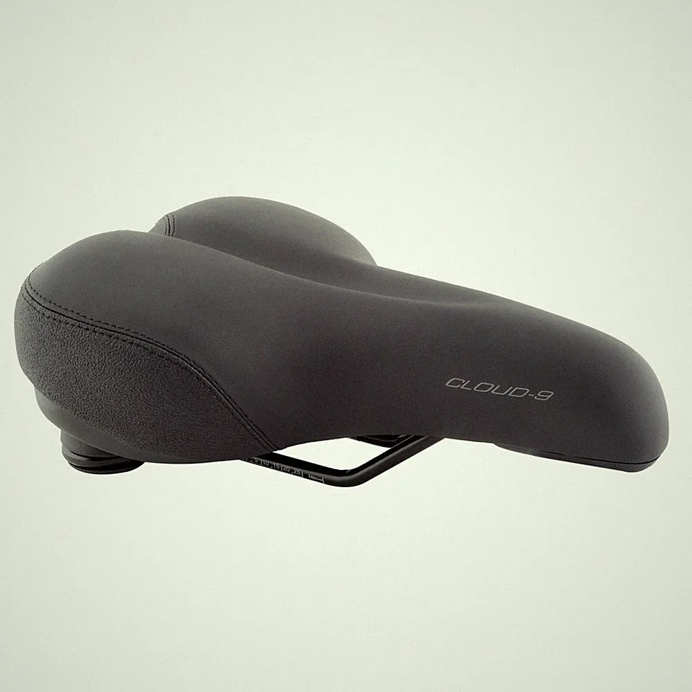 EUROBIKE Bicycle Comfort Seat
